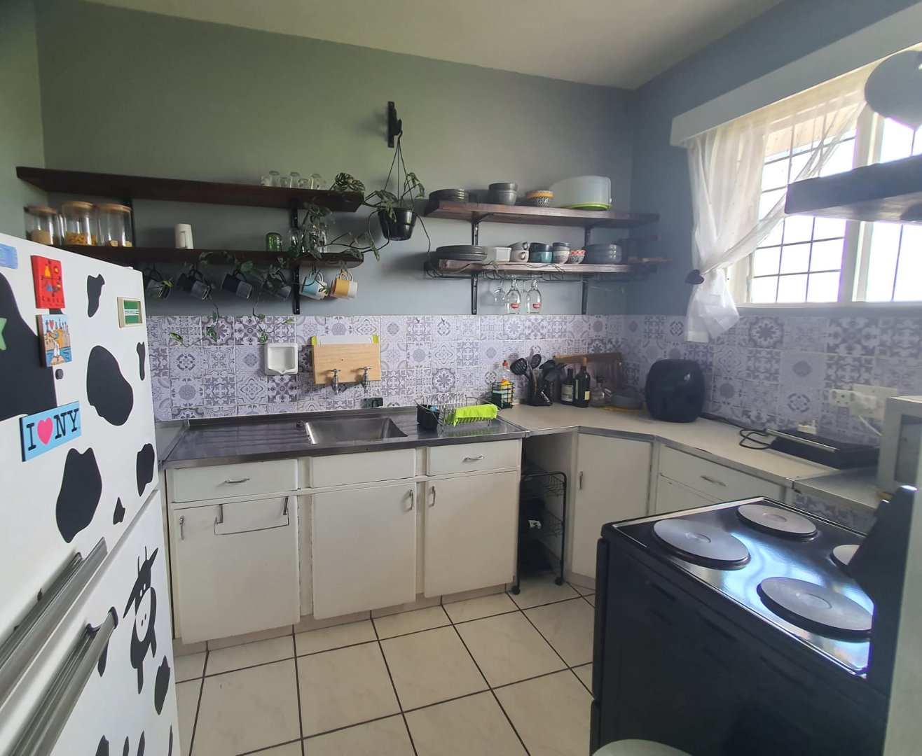 2 Bedroom Property for Sale in Westdene Free State